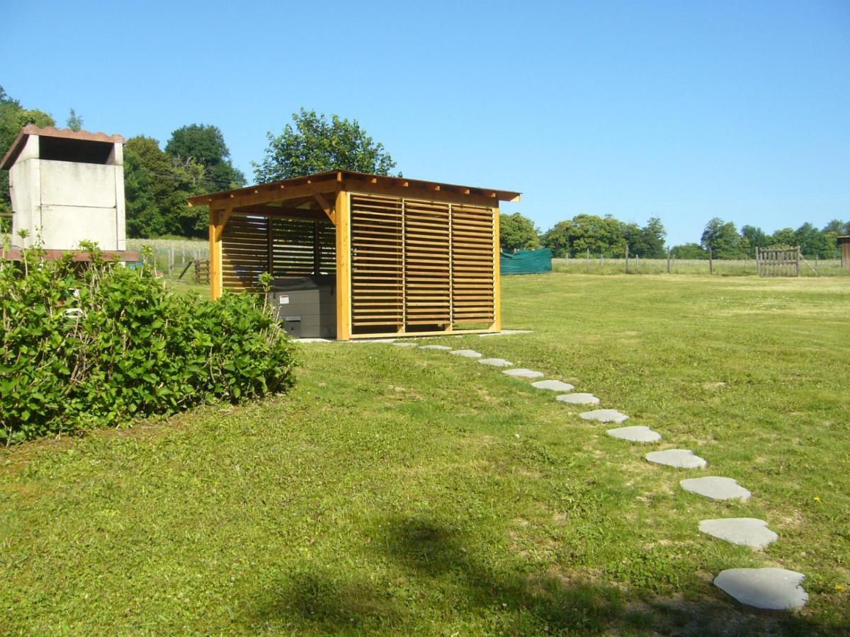 Appartement Le Domaine Des Libellules Proche Walibi Corbelin Eksteriør billede